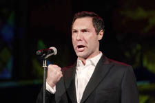 В Драмтеатре состоялся грандиозный гала-концерт «Опера, оперетта, мюзикл...», 12 Мая 2021г. — фото 42