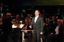 В Драмтеатре состоялся грандиозный гала-концерт «Опера, оперетта, мюзикл...», 12 Мая 2021г. — фото 44