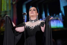 В Драмтеатре состоялся грандиозный гала-концерт «Опера, оперетта, мюзикл...», 12 Мая 2021г. — фото 48