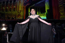 В Драмтеатре состоялся грандиозный гала-концерт «Опера, оперетта, мюзикл...», 12 Мая 2021г. — фото 49