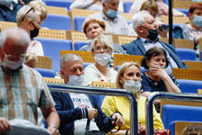 ТЕАТРАЛИЗОВАННОЕ ШОУ «МУЗЫКА КИНО», 4 Июня 2021г. — фото 5