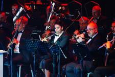 ТЕАТРАЛИЗОВАННОЕ ШОУ «МУЗЫКА КИНО», 4 Июня 2021г. — фото 51