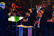 ТЕАТРАЛИЗОВАННОЕ ШОУ «МУЗЫКА КИНО», 4 Июня 2021г. — фото 57