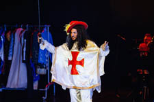 ТЕАТРАЛИЗОВАННОЕ ШОУ «МУЗЫКА КИНО», 4 Июня 2021г. — фото 62