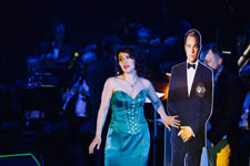 ТЕАТРАЛИЗОВАННОЕ ШОУ «МУЗЫКА КИНО», 4 Июня 2021г. — фото 65