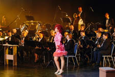 ТЕАТРАЛИЗОВАННОЕ ШОУ «МУЗЫКА КИНО», 4 Июня 2021г. — фото 68