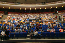 ТЕАТРАЛИЗОВАННОЕ ШОУ «МУЗЫКА КИНО», 4 Июня 2021г. — фото 7