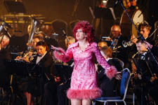 ТЕАТРАЛИЗОВАННОЕ ШОУ «МУЗЫКА КИНО», 4 Июня 2021г. — фото 70