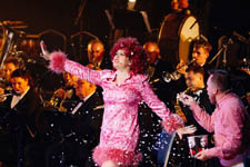 ТЕАТРАЛИЗОВАННОЕ ШОУ «МУЗЫКА КИНО», 4 Июня 2021г. — фото 76