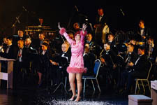 ТЕАТРАЛИЗОВАННОЕ ШОУ «МУЗЫКА КИНО», 4 Июня 2021г. — фото 78