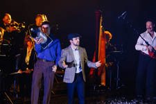 ТЕАТРАЛИЗОВАННОЕ ШОУ «МУЗЫКА КИНО», 4 Июня 2021г. — фото 89