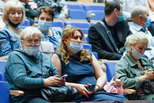 ТЕАТРАЛИЗОВАННОЕ ШОУ «МУЗЫКА КИНО», 4 Июня 2021г. — фото 9