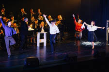 ТЕАТРАЛИЗОВАННОЕ ШОУ «МУЗЫКА КИНО», 4 Июня 2021г. — фото 93