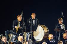 ТЕАТРАЛИЗОВАННОЕ ШОУ «МУЗЫКА КИНО», 4 Июня 2021г. — фото 95