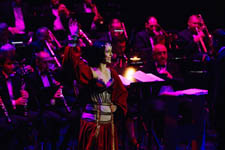 ТЕАТРАЛИЗОВАННОЕ ШОУ «МУЗЫКА КИНО», 4 Июня 2021г. — фото 99