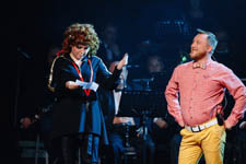 ТЕАТРАЛИЗОВАННОЕ ШОУ «МУЗЫКА КИНО», 4 Июня 2021г. — фото 10