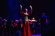 ТЕАТРАЛИЗОВАННОЕ ШОУ «МУЗЫКА КИНО», 4 Июня 2021г. — фото 101