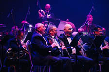 ТЕАТРАЛИЗОВАННОЕ ШОУ «МУЗЫКА КИНО», 4 Июня 2021г. — фото 102