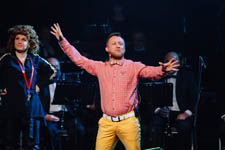 ТЕАТРАЛИЗОВАННОЕ ШОУ «МУЗЫКА КИНО», 4 Июня 2021г. — фото 11