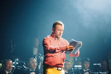 ТЕАТРАЛИЗОВАННОЕ ШОУ «МУЗЫКА КИНО», 4 Июня 2021г. — фото 119