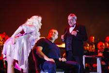 ТЕАТРАЛИЗОВАННОЕ ШОУ «МУЗЫКА КИНО», 4 Июня 2021г. — фото 124