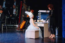 ТЕАТРАЛИЗОВАННОЕ ШОУ «МУЗЫКА КИНО», 4 Июня 2021г. — фото 14