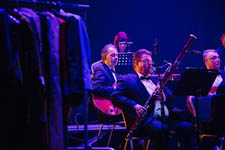 ТЕАТРАЛИЗОВАННОЕ ШОУ «МУЗЫКА КИНО», 4 Июня 2021г. — фото 141