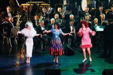 ТЕАТРАЛИЗОВАННОЕ ШОУ «МУЗЫКА КИНО», 4 Июня 2021г. — фото 158