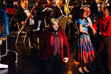 ТЕАТРАЛИЗОВАННОЕ ШОУ «МУЗЫКА КИНО», 4 Июня 2021г. — фото 162