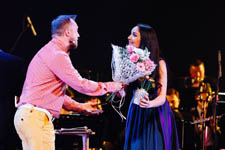 ТЕАТРАЛИЗОВАННОЕ ШОУ «МУЗЫКА КИНО», 4 Июня 2021г. — фото 163