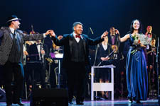 ТЕАТРАЛИЗОВАННОЕ ШОУ «МУЗЫКА КИНО», 4 Июня 2021г. — фото 167