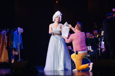 ТЕАТРАЛИЗОВАННОЕ ШОУ «МУЗЫКА КИНО», 4 Июня 2021г. — фото 20