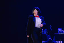 ТЕАТРАЛИЗОВАННОЕ ШОУ «МУЗЫКА КИНО», 4 Июня 2021г. — фото 21