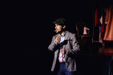 ТЕАТРАЛИЗОВАННОЕ ШОУ «МУЗЫКА КИНО», 4 Июня 2021г. — фото 28