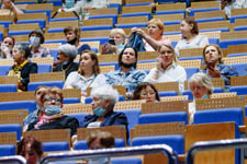 ТЕАТРАЛИЗОВАННОЕ ШОУ «МУЗЫКА КИНО», 4 Июня 2021г. — фото 3