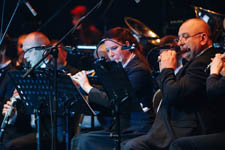 ТЕАТРАЛИЗОВАННОЕ ШОУ «МУЗЫКА КИНО», 4 Июня 2021г. — фото 31