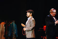 ТЕАТРАЛИЗОВАННОЕ ШОУ «МУЗЫКА КИНО», 4 Июня 2021г. — фото 34