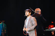 ТЕАТРАЛИЗОВАННОЕ ШОУ «МУЗЫКА КИНО», 4 Июня 2021г. — фото 37