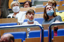 ТЕАТРАЛИЗОВАННОЕ ШОУ «МУЗЫКА КИНО», 4 Июня 2021г. — фото 4