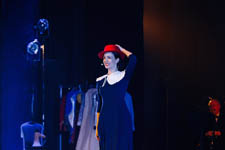 ТЕАТРАЛИЗОВАННОЕ ШОУ «МУЗЫКА КИНО», 4 Июня 2021г. — фото 48