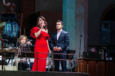 Концерт «Святая к музыке любовь» , 11 Июня 2021г. — фото 6