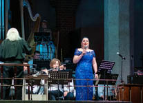 Концерт «Святая к музыке любовь» , 11 Июня 2021г. — фото 8