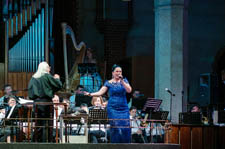 Концерт «Святая к музыке любовь» , 11 Июня 2021г. — фото 9