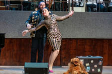 Концерт «Святая к музыке любовь» , 11 Июня 2021г. — фото 1