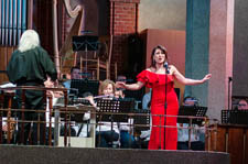 Концерт «Святая к музыке любовь» , 11 Июня 2021г. — фото 2