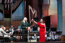 Концерт «Святая к музыке любовь» , 11 Июня 2021г. — фото 3