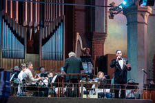 Концерт «Святая к музыке любовь» , 11 Июня 2021г. — фото 4