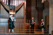 «БАХОСЛУЖЕНИЕ», 23 Июля 2021г. — фото 5