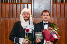 «БАХОСЛУЖЕНИЕ», 23 Июля 2021г. — фото 7