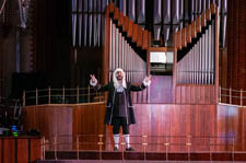 «БАХОСЛУЖЕНИЕ», 23 Июля 2021г. — фото 1